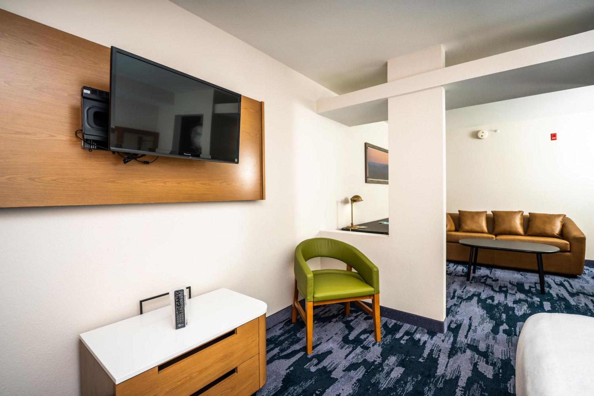 Fairfield Inn & Suites בומונט מראה חיצוני תמונה