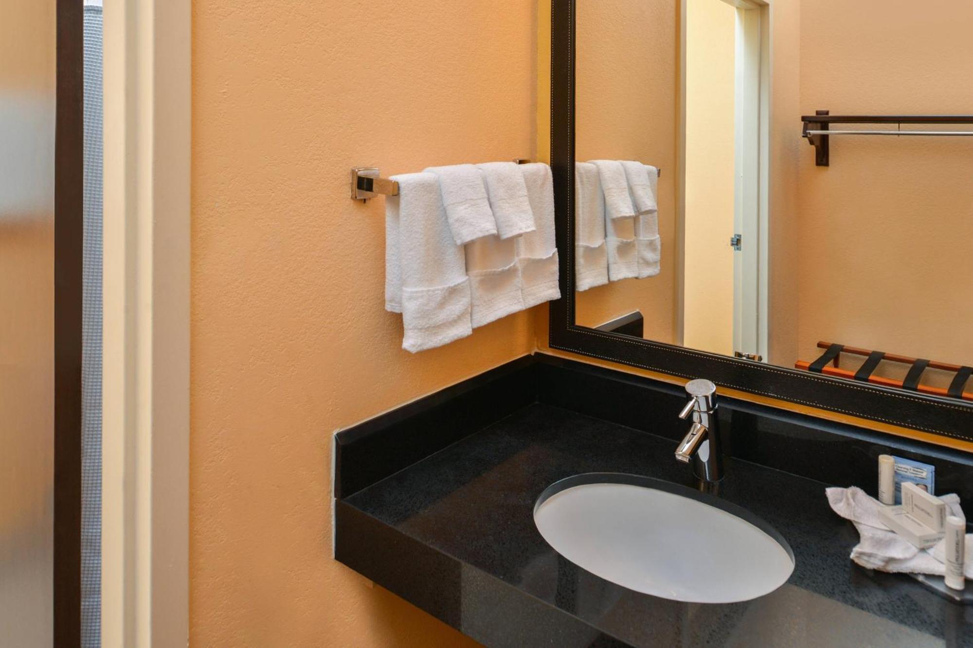 Fairfield Inn & Suites בומונט מראה חיצוני תמונה