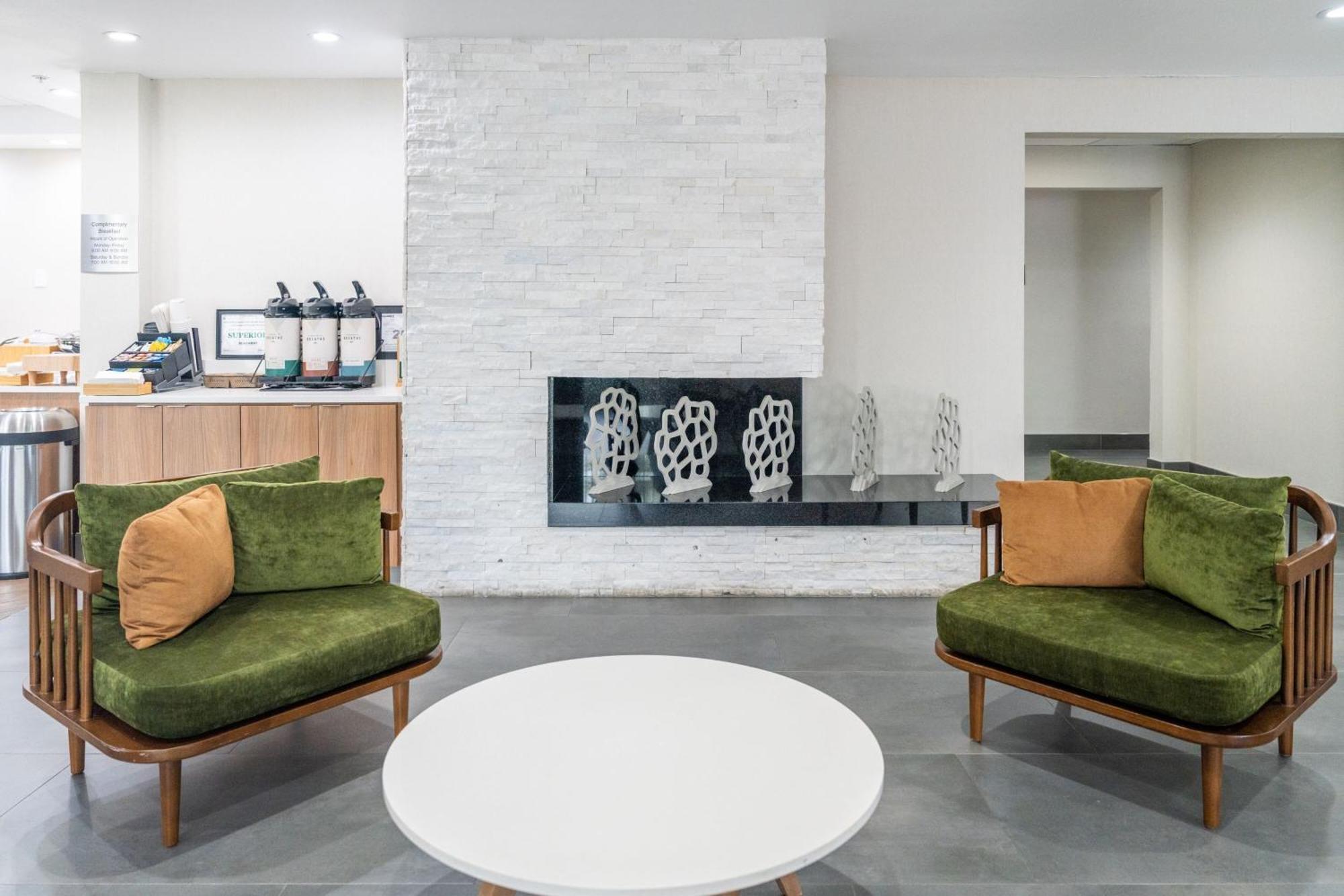 Fairfield Inn & Suites בומונט מראה חיצוני תמונה