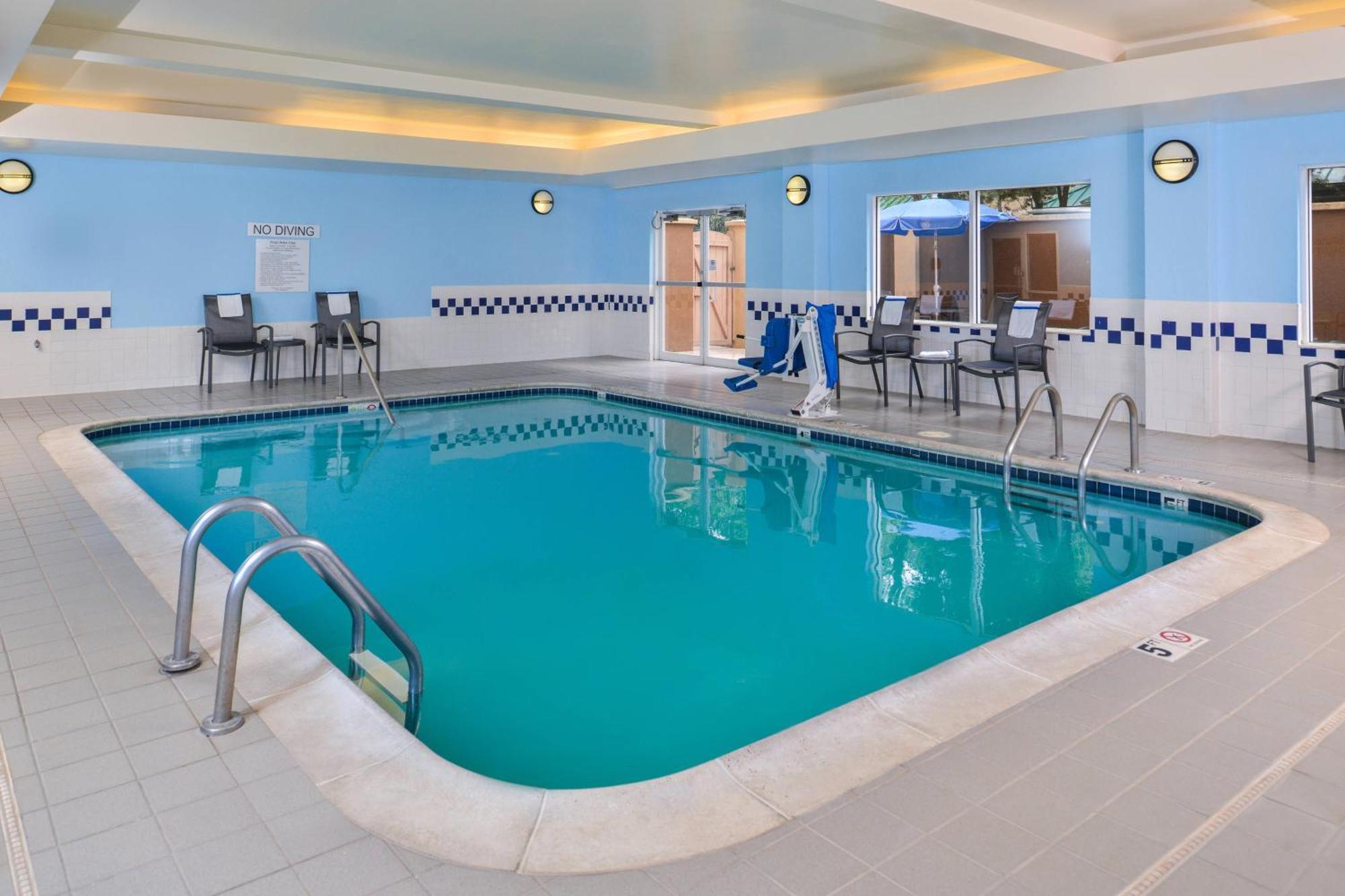 Fairfield Inn & Suites בומונט מראה חיצוני תמונה