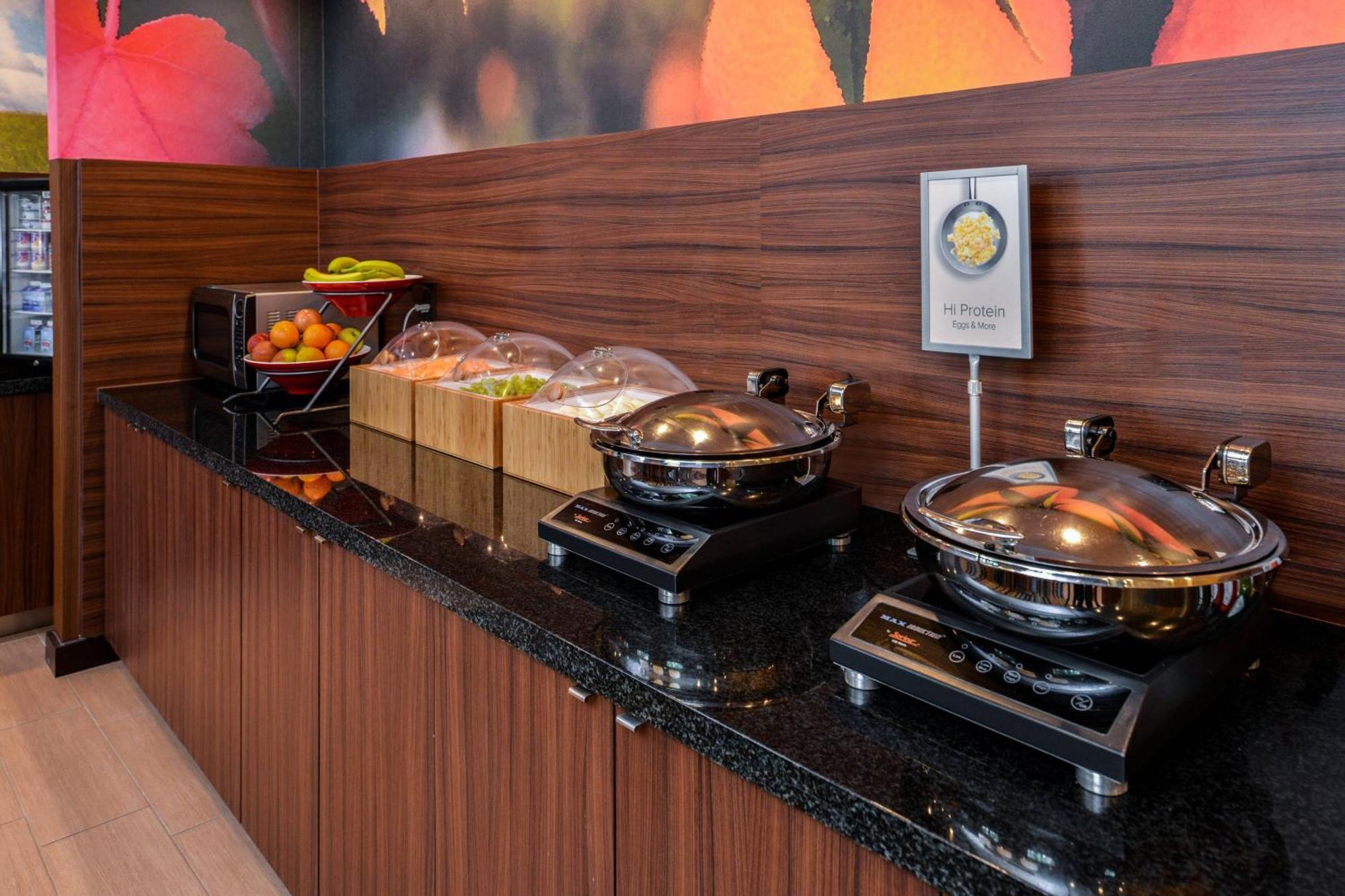 Fairfield Inn & Suites בומונט מראה חיצוני תמונה