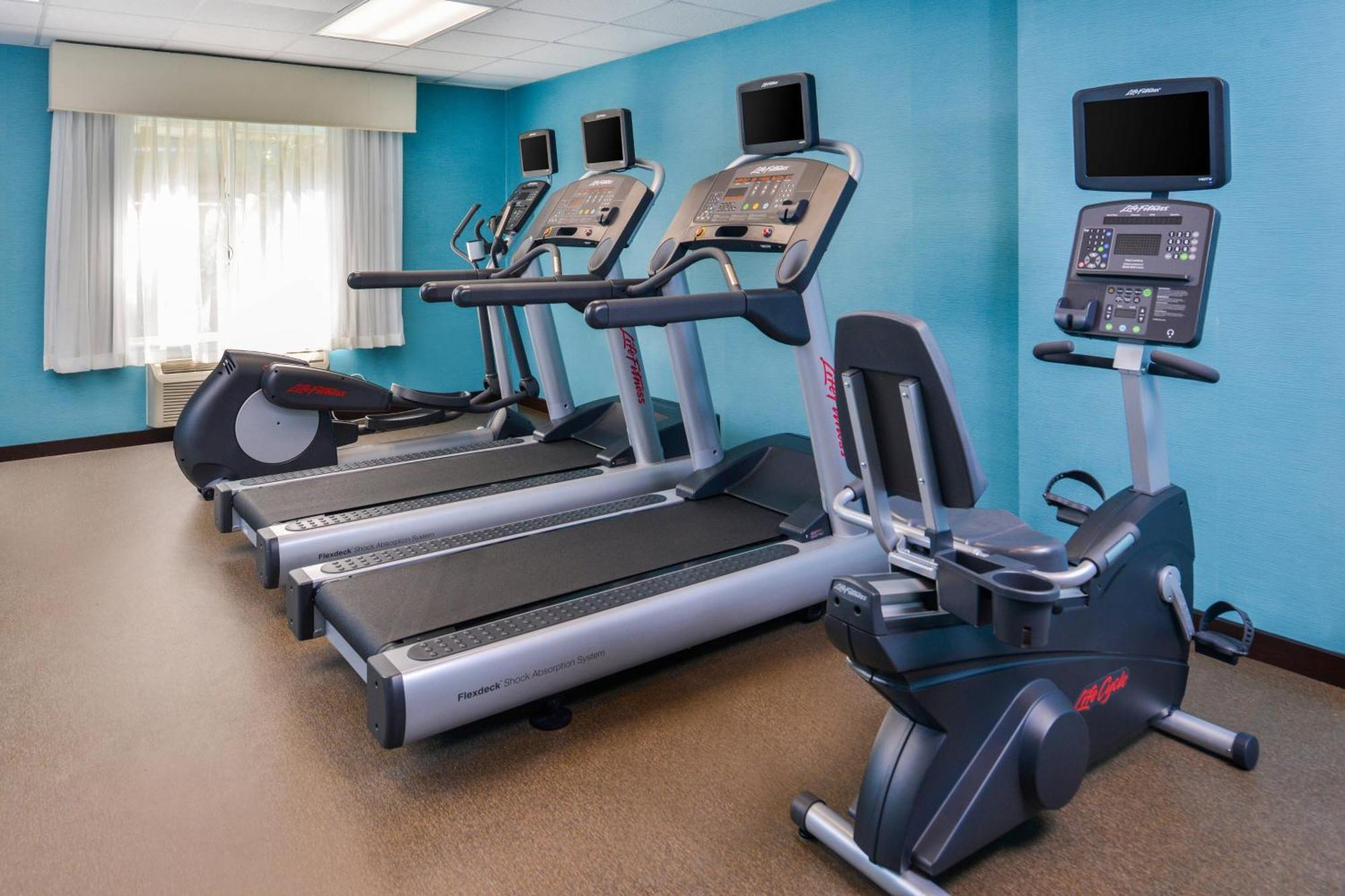 Fairfield Inn & Suites בומונט מראה חיצוני תמונה