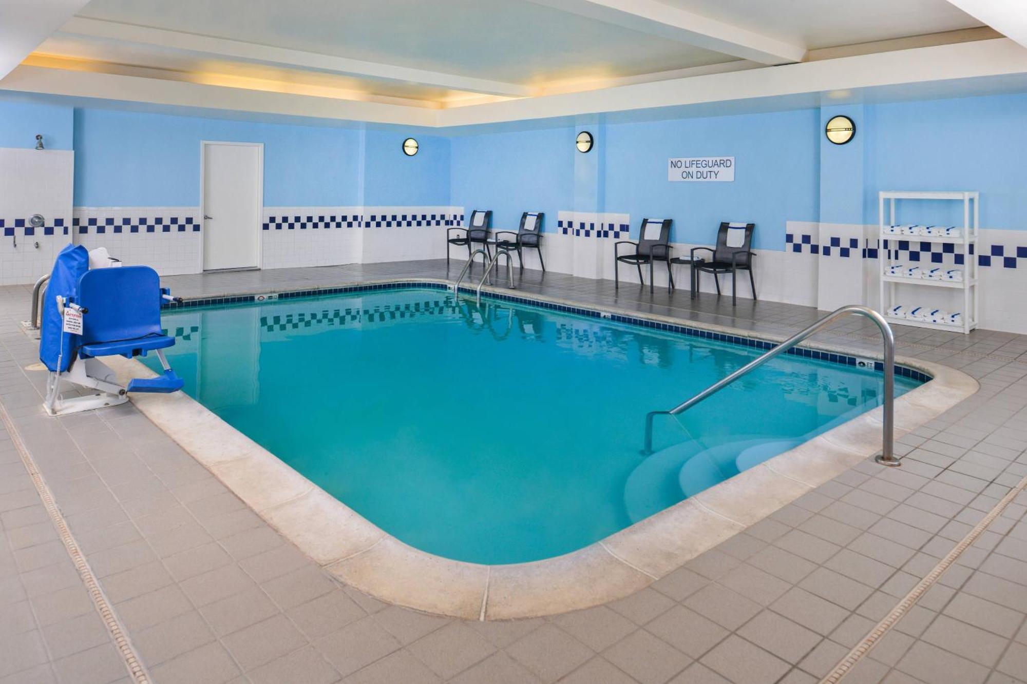 Fairfield Inn & Suites בומונט מראה חיצוני תמונה