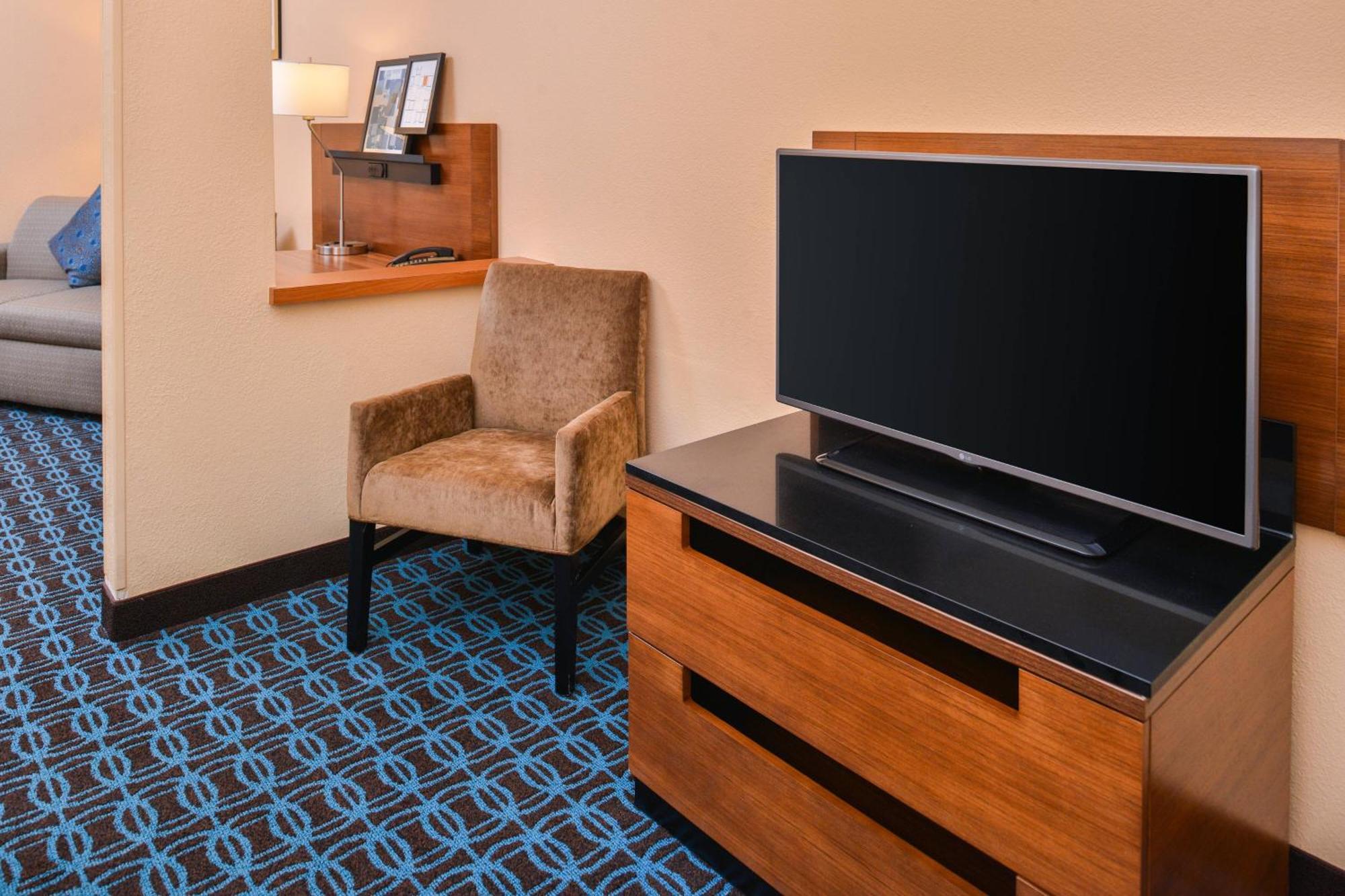 Fairfield Inn & Suites בומונט מראה חיצוני תמונה