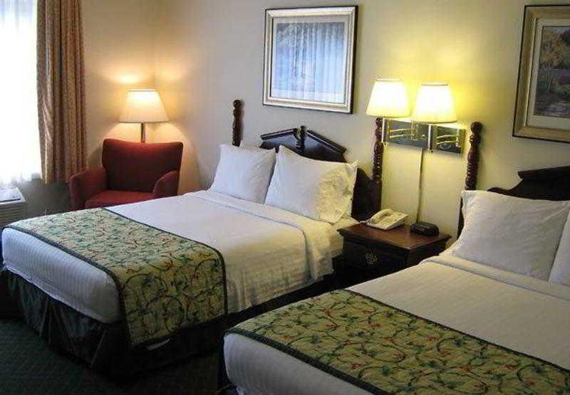 Fairfield Inn & Suites בומונט חדר תמונה