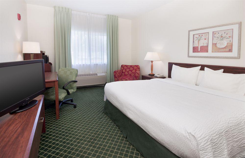 Fairfield Inn & Suites בומונט מראה חיצוני תמונה